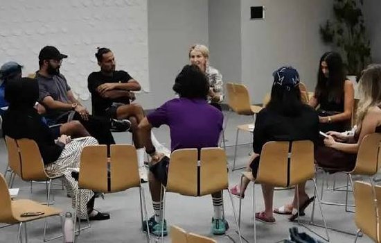 Workshops & Speaking